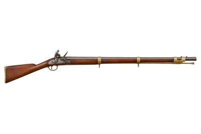 Brown Bess (British Land Pattern Musket)