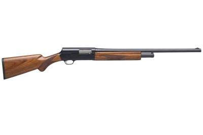 Auto-5 Light Twenty shotgun, left-side profile render