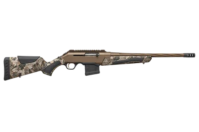 Browning BAR MK 4 DBM Speed