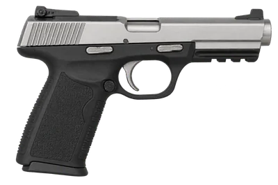 Browning Buck Mark Plus UDX