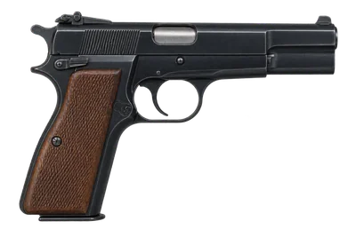 Browning Hi-Power