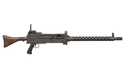 Browning M1919A4