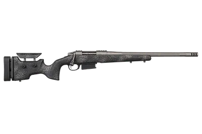Browning X-Bolt 2 McMillan Pro LR SPR