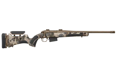 Browning X-Bolt 2 Speed SPR