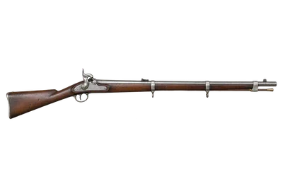 Brunswick Rifle Pattern 1837