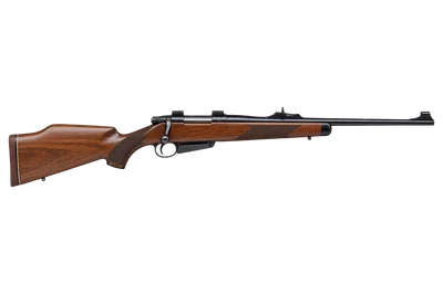BSA Hunter