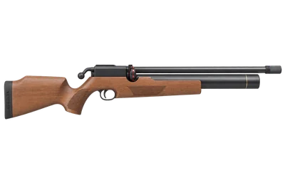 BSA Ultra CLX rifle, left-side profile render