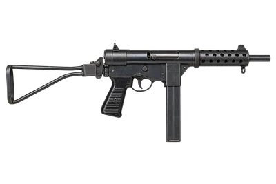 Welgun
