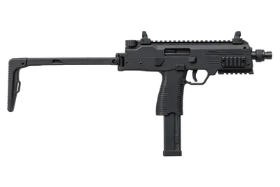 B&T MP9