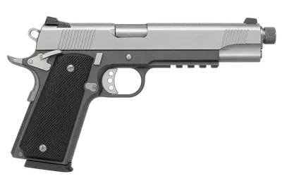 BUL M-5 Government handgun, left-side profile render
