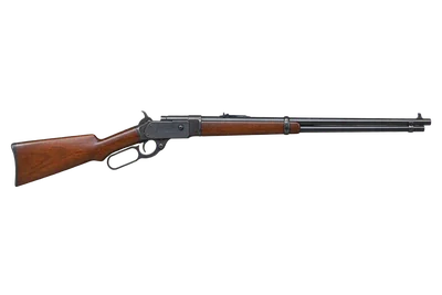 Bullard Lever Action