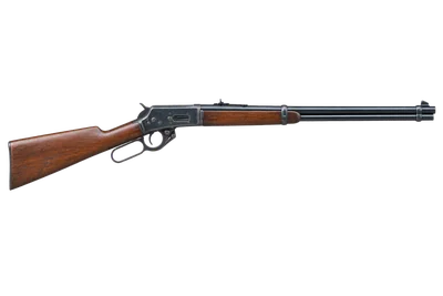 Colt Burgess Rifle