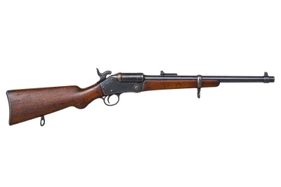 Burnside Carbine