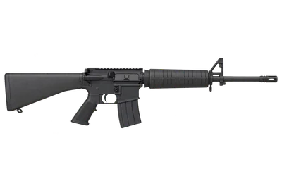 Bushmaster .450