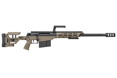 Bushmaster BA50