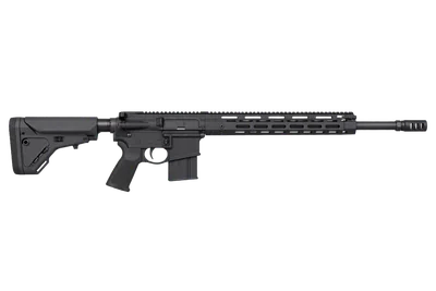 Bushmaster BOAR