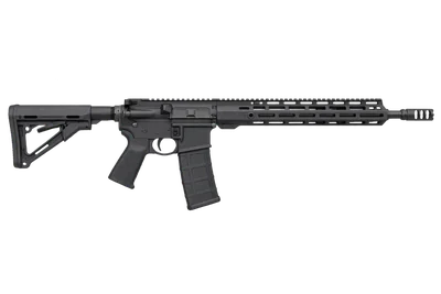 Bushmaster Bravo Zulu