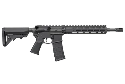 Bushmaster ORC II