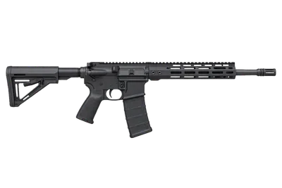Bushmaster QRC II