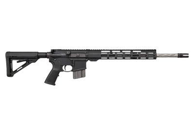 Bushmaster V-Radicator