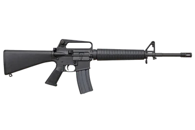Bushmaster XM15 A2