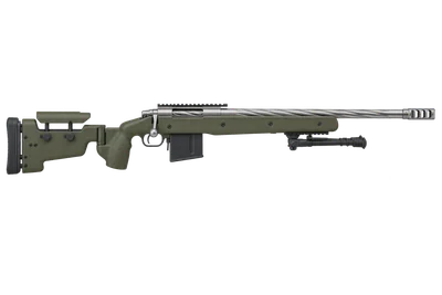 C14 Timberwolf