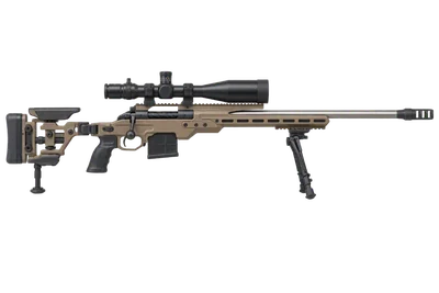 Cadex Defence CDX-33 Patriot