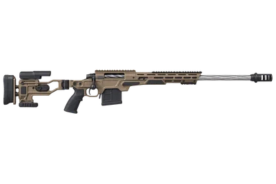 Cadex Defence CDX-40 Shadow