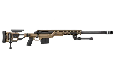 Cadex Defence CDX-50 Tremor
