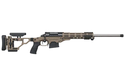 Cadex Defence CDX-R7