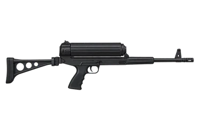 Calico M100