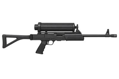 Calico M900