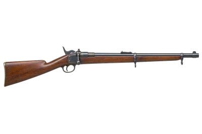 Calisher & Terry Carbine