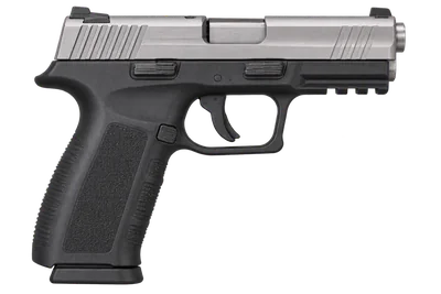 Canik P100