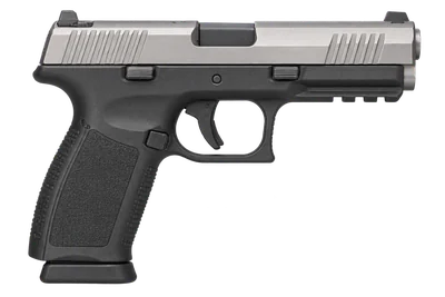 Canik P120