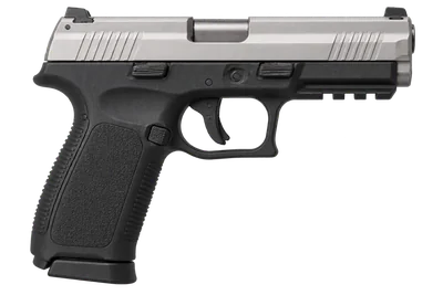Canik S120