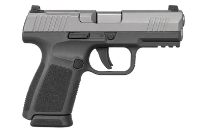Canik TP9 Elite SC