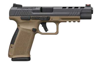 Canik TP9 SFx