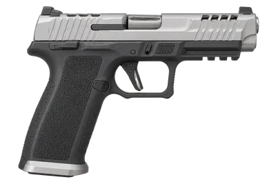 Canik TTI Combat
