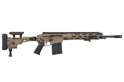 CAR 817 DMR
