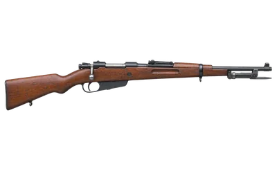 Carcano Modello 91/38 Short Rifle