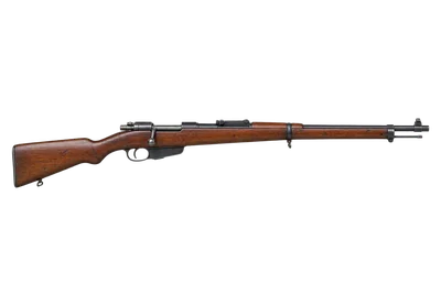 Carcano Modello 91