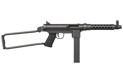 Carl Gustaf m/45B