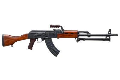 Century Arms AES 10B