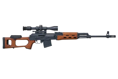 Century Arms PSL 54