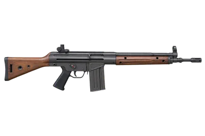 CETME Model C