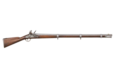 Charleville Musket Modèle 1763