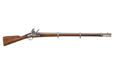 Charleville Musket Modèle 1777