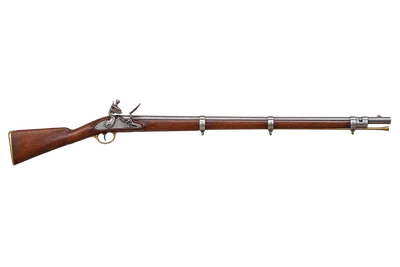 Charleville Musket