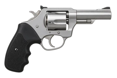 Charter Arms Bulldog